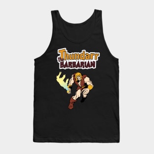 Thundarr Tank Top